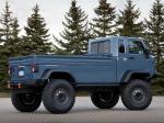 Jeep Mighty FC Concept 2012 года